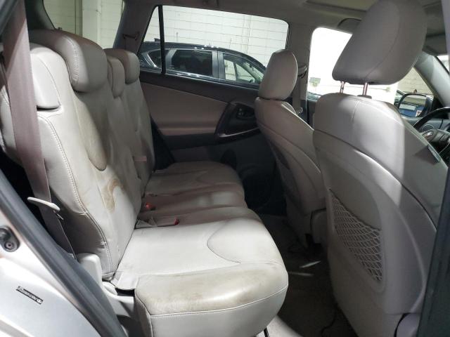 Photo 11 from auction – 2009 TOYOTA RAV4 LIMIT with VIN JTMZK31V09D002169