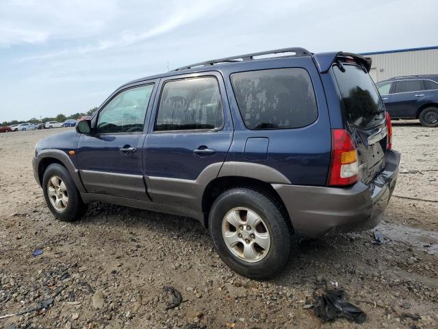Photo 2 from auction – 2004 MAZDA TRIBUTE LX with VIN 4F2CZ94174KM32198
