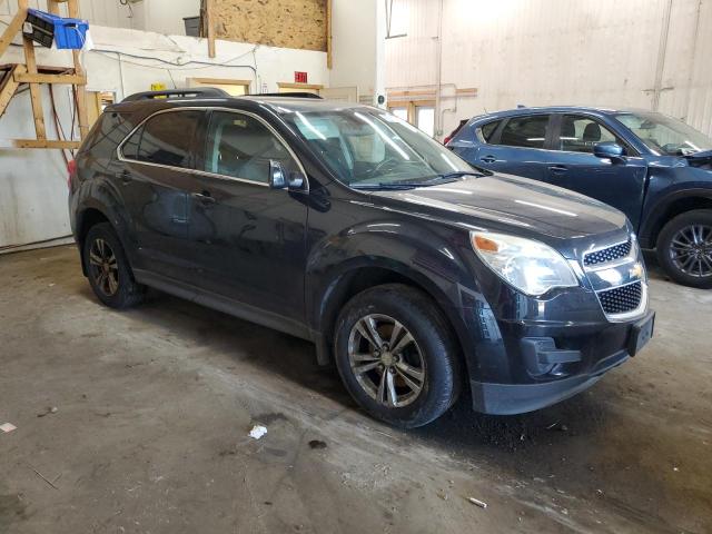 Photo 4 from auction – 2011 CHEVROLET EQUINOX LT with VIN 2CNFLEEC5B6448192