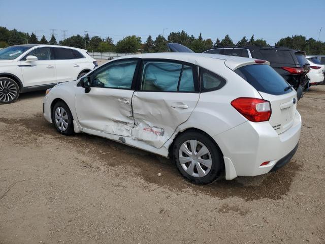 Photo 2 from auction – 2012 SUBARU IMPREZA with VIN JF1GPAA66CH213954