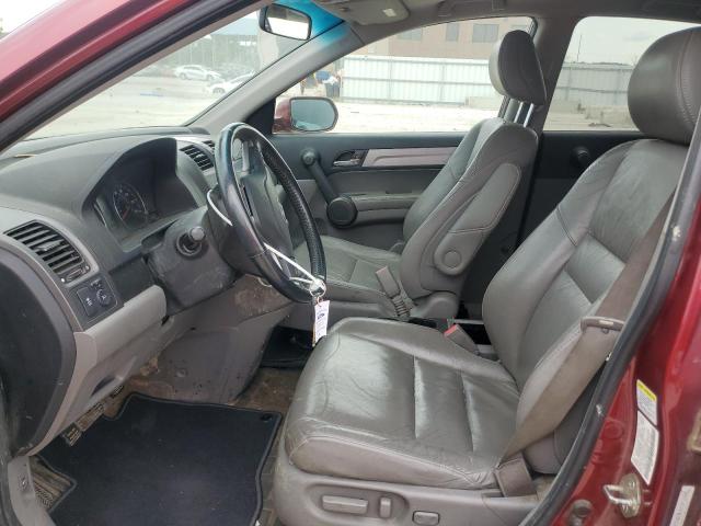 Photo 7 from auction – 2011 HONDA CR-V EXL with VIN 5J6RE4H78BL030022