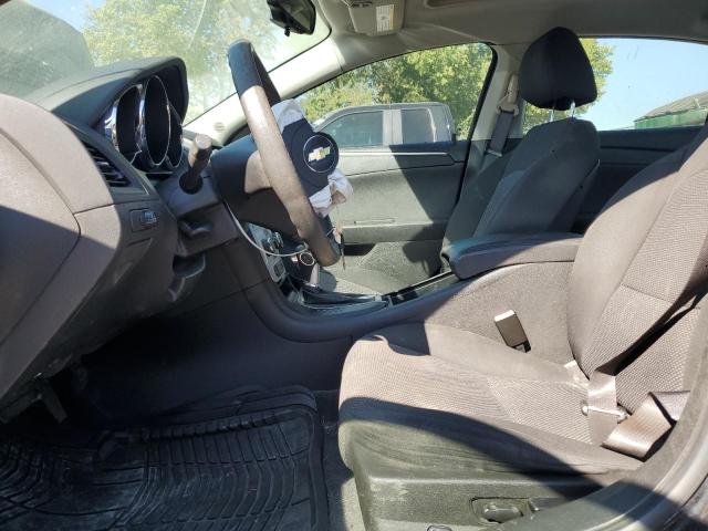 Photo 7 from auction – 2012 CHEVROLET MALIBU 1LT with VIN 1G1ZC5E05CF213279
