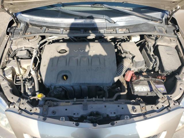 Photo 11 from auction – 2010 TOYOTA COROLLA BA with VIN 1NXBU4EE2AZ307734
