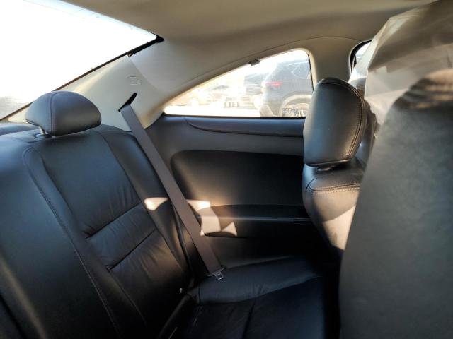 Photo 10 from auction – 2007 HONDA ACCORD EX with VIN 1HGCM72617A001059