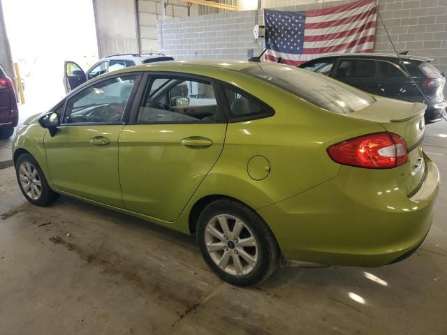 Photo 2 from auction – 2012 FORD FIESTA SE with VIN 3FADP4BJXCM215936