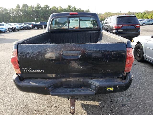 Photo 6 from auction – 2014 TOYOTA TACOMA with VIN 5TFPX4EN8EX022641