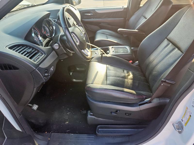 Photo 7 from auction – 2019 DODGE GRAND CARAVAN GT with VIN 2C4RDGEG8KR538397