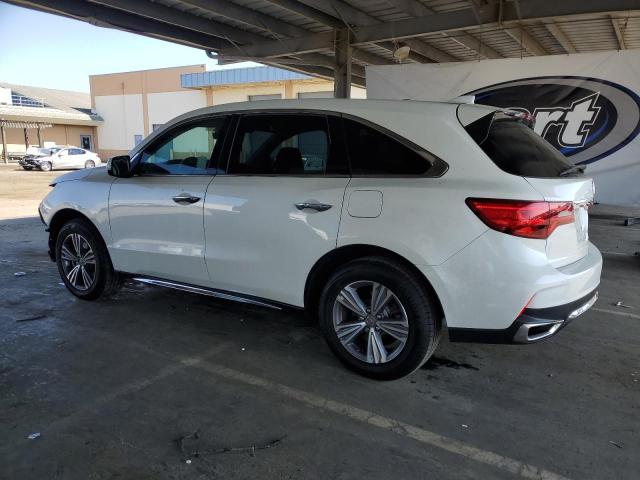 Photo 2 from auction – 2019 ACURA MDX with VIN 5J8YD3H34KL011383