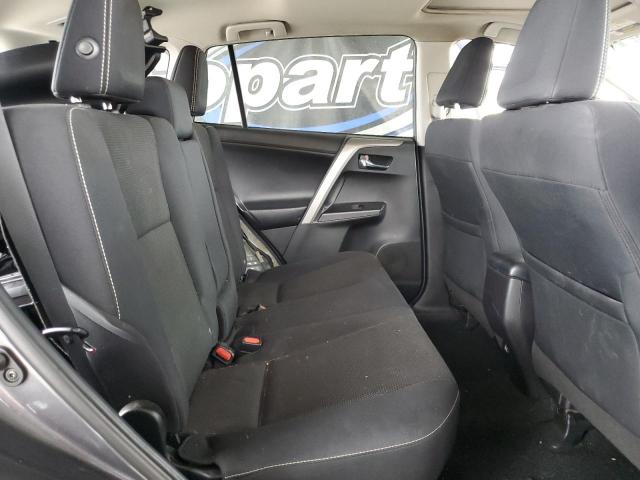 Photo 10 from auction – 2018 TOYOTA RAV4 ADVEN with VIN 2T3WFREV1JW443031