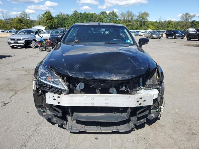 Photo 5 from auction – 2012 LEXUS IS 350 with VIN JTHFE2C28C2508597