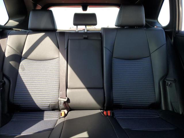 Photo 10 from auction – 2019 TOYOTA RAV4 XSE with VIN JTMEWRFVXKD525042
