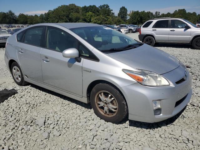 Zdjęcie 4 z aukcji – 2011 TOYOTA PRIUS z VIN JTDKN3DU8B1390058