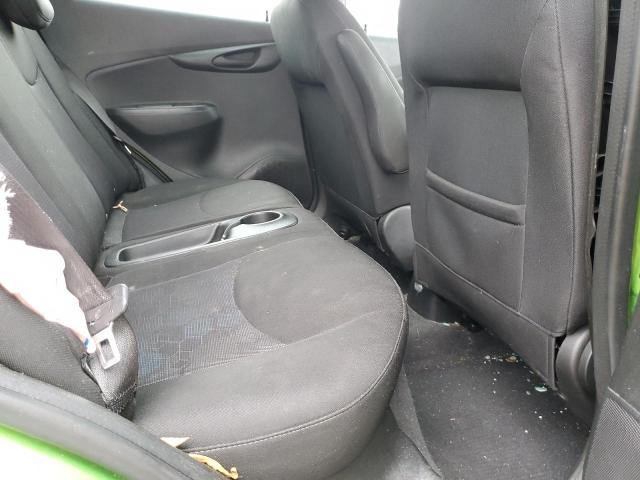 Photo 10 from auction – 2016 CHEVROLET SPARK 1LT with VIN KL8CD6SA0GC563870
