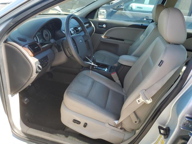 Photo 7 from auction – 2008 FORD TAURUS LIM with VIN 1FAHP25W78G129949