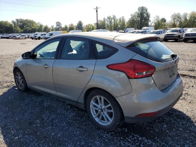 Photo 2 from auction – 2016 FORD FOCUS SE with VIN 1FADP3K24GL406262