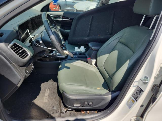 Photo 7 from auction – 2024 KIA SELTOS SX with VIN KNDETCA76R7478681