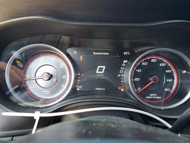 Photo 9 from auction – 2016 DODGE CHARGER PO with VIN 2C3CDXAT8GH259557