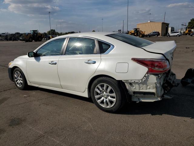 Photo 2 from auction – 2013 NISSAN ALTIMA 2.5 with VIN 1N4AL3AP6DC916927