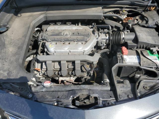 Photo 11 from auction – 2012 ACURA TL with VIN 19UUA8F20CA028547
