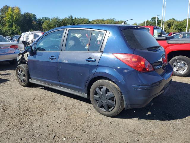 Photo 2 from auction – 2008 NISSAN VERSA S with VIN 3N1BC13E88L359692