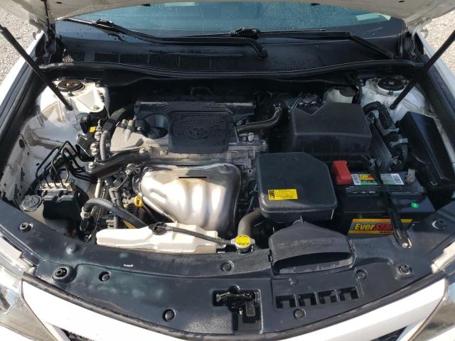 Zdjęcie 11 z aukcji – 2012 TOYOTA CAMRY BASE z VIN 4T1BF1FK9CU556970