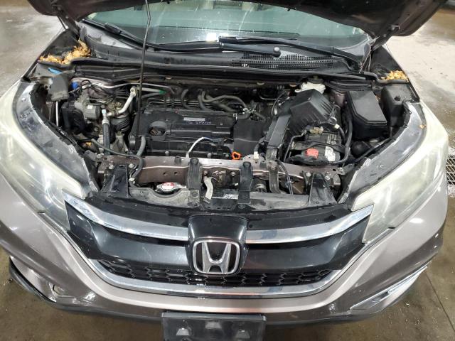 Photo 12 from auction – 2015 HONDA CR-V EXL with VIN 5J6RM4H73FL031958