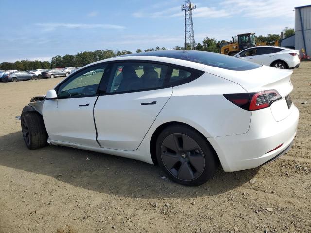 Photo 2 from auction – 2023 TESLA MODEL 3 with VIN 5YJ3E1EB1PF635660