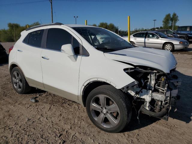 Photo 4 from auction – 2014 BUICK ENCORE with VIN KL4CJCSB2EB750676