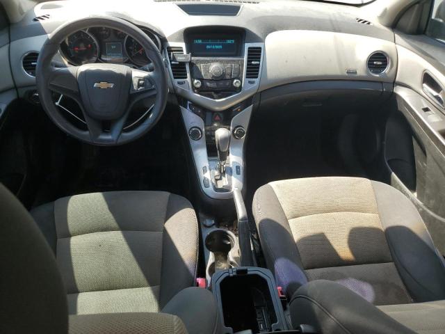 Photo 8 from auction – 2012 CHEVROLET CRUZE LS with VIN 1G1PC5SH0C7265642