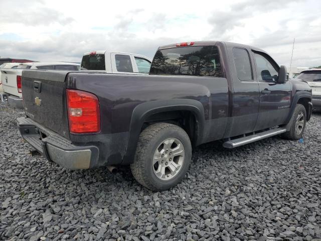 Photo 3 from auction – 2008 CHEVROLET SILVERADO with VIN 2GCEK190881213304