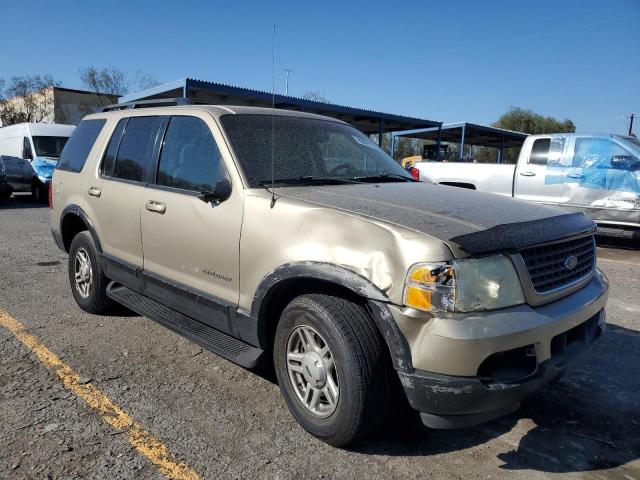 Photo 4 from auction – 2002 FORD EXPLORER X with VIN 1FMZU63E62UC42711