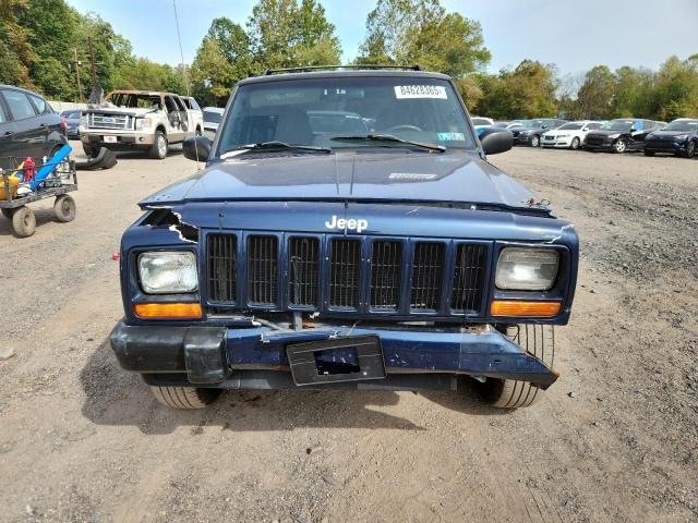 Zdjęcie 5 z aukcji – 2000 JEEP CHEROKEE S z VIN 1J4FF48S9YL268037