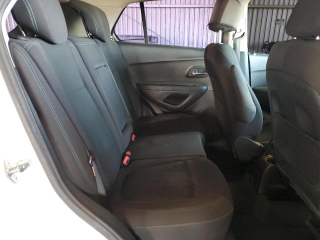 Photo 11 from auction – 2016 CHEVROLET TRAX LS with VIN 3GNCJKSB1GL227545