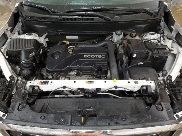 Photo 12 from auction – 2019 GMC TERRAIN SL with VIN 3GKALTEV2KL251940