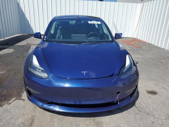 Photo 5 from auction – 2023 TESLA MODEL 3 with VIN 5YJ3E1EAXPF450062