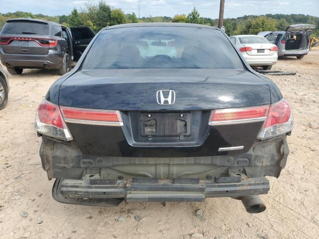 Photo 6 from auction – 2012 HONDA ACCORD SE with VIN 1HGCP2F6XCA161147