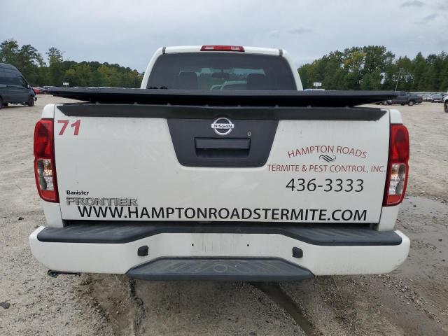Photo 6 from auction – 2019 NISSAN FRONTIER S with VIN 1N6BD0CT9KN727174