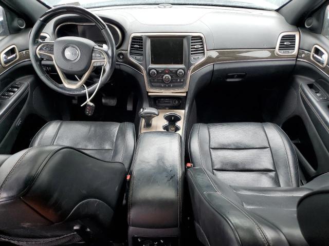 Photo 8 from auction – 2015 JEEP GRAND CHER with VIN 1C4RJFCGXFC854291