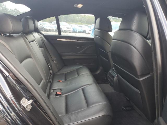 Photo 10 from auction – 2013 BMW 550 XI with VIN WBAFU9C51DDY70930
