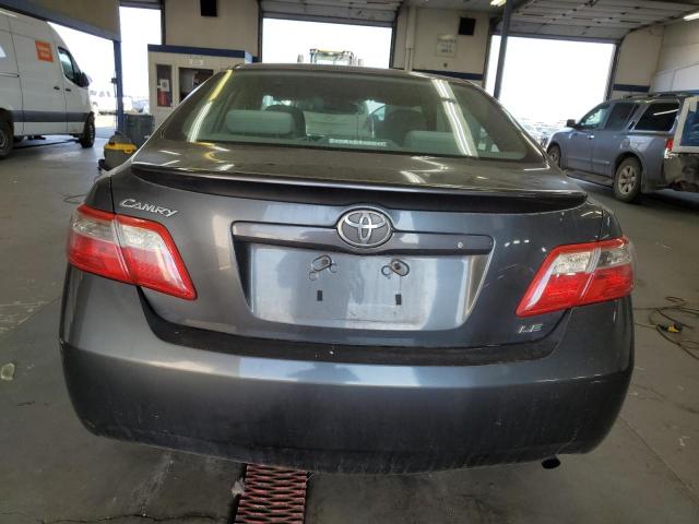 Photo 6 from auction – 2007 TOYOTA CAMRY CE with VIN 4T1BE46K37U180938