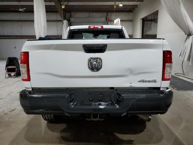 Photo 6 from auction – 2021 RAM 2500 TRADE with VIN 3C6UR5CJ5MG594070