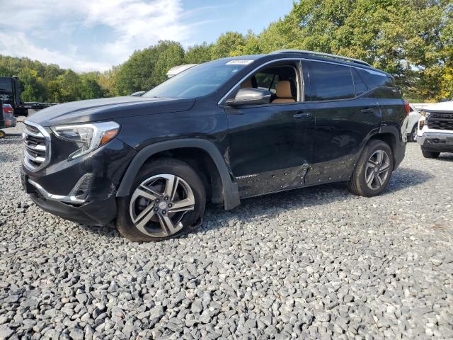 صورة رقم 1 من المزاد - 2021 GMC TERRAIN SL مع VIN 3GKALVEVXML381429