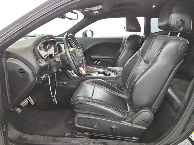 Photo 7 from auction – 2016 DODGE CHALLENGER with VIN 2C3CDZAG0GH329714