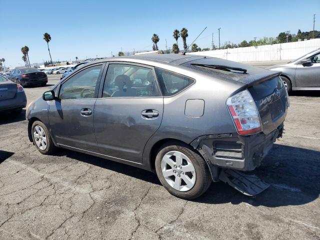 Photo 2 from auction – 2006 TOYOTA PRIUS with VIN JTDKB20U563201725