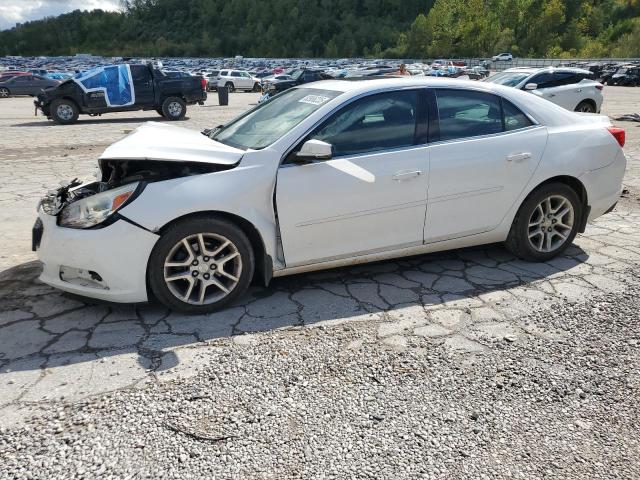 CHEVROLET MALIBU 1LT 2014 with VIN 1G11C5SL1EF266057 - Photo from auction