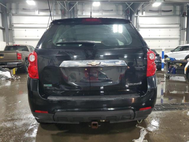 Photo 6 from auction – 2012 CHEVROLET EQUINOX with VIN 2GNALBEK9C1224742