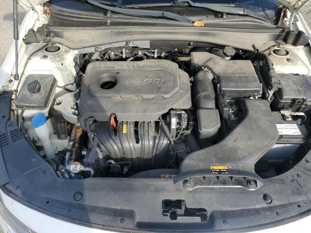 Photo 11 from auction – 2016 KIA OPTIMA LX with VIN KNAGT4L38G5098935