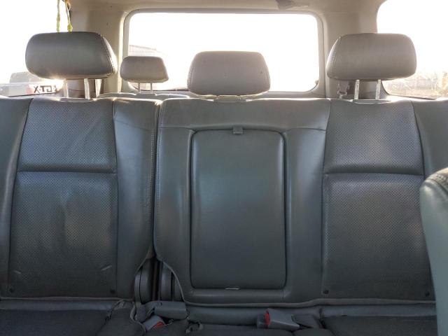Photo 10 from auction – 2005 HONDA PILOT EXL with VIN 2HKYF18515H526316