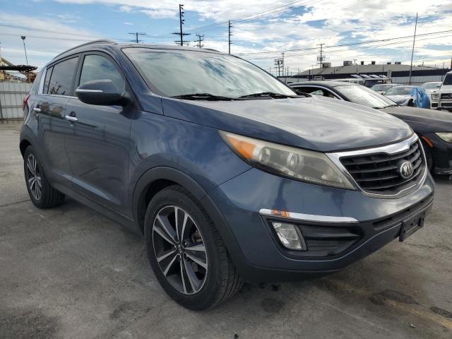 Photo 4 from auction – 2016 KIA SPORTAGE E with VIN KNDPC3A62G7807292