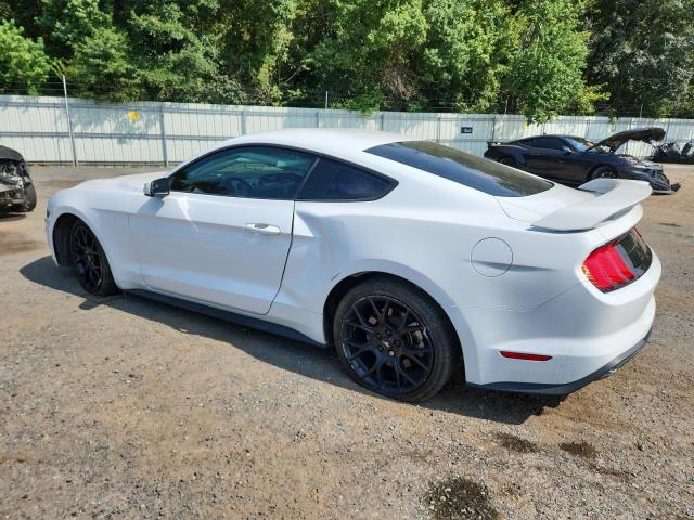 Photo 2 from auction – 2018 FORD MUSTANG with VIN 1FA6P8TH3J5142312